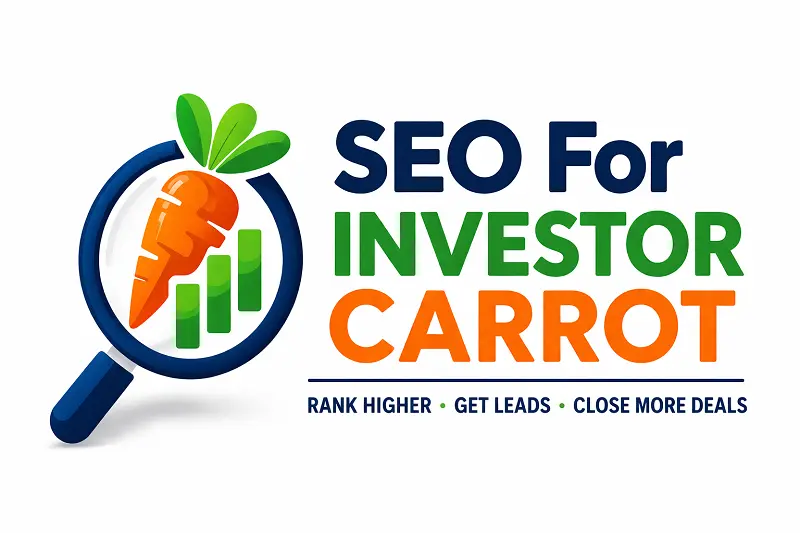 SEO For Investor Carrot