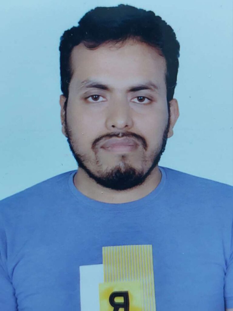 MD Anarul Islam Carrot SEO expert