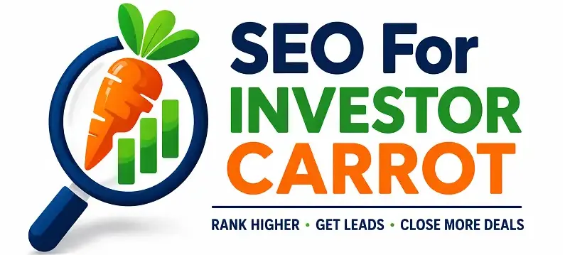 Logo of SEO for Investor Carrot