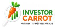 SEO For Investor Carrot Logo